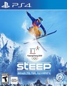Steep: Road to the Olympics