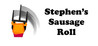 Stephen’s Sausage Roll