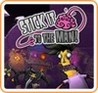 Stick it to the Man! cover