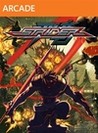 Strider cover
