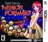 Style Savvy: Fashion Forward cover