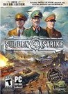 Sudden Strike 4