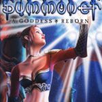 Summoner: A Goddess Reborn cover
