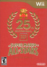 Super Mario All-Stars: 25th Anniversary Edition cover