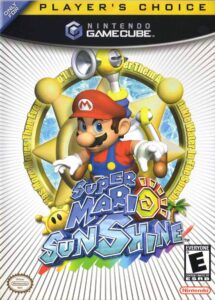 Super Mario Sunshine