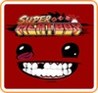 Super Meat Boy cover