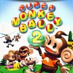 Super Monkey Ball 2 cover