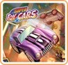 Super Toy Cars cover