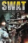 SWAT: Target Liberty cover