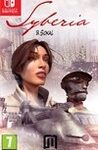 Syberia cover
