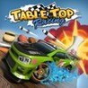 Table Top Racing cover