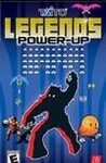 Taito Legends Power-Up cover