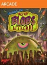 Tales From Space: Mutant Blobs Attack cover