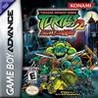 Teenage Mutant Ninja Turtles 2: Battle Nexus cover