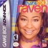 That’s So Raven cover