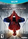 The Amazing Spider-Man 2 cover
