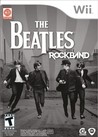 The Beatles: Rock Band cover