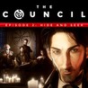 The Council – Episode 2: Hide and Seek cover