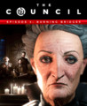 The Council – Episode 4: Burning Bridges cover