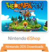 The Denpa Men: They Came By Wave cover