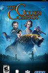 The Golden Compass cover