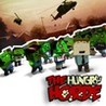 The Hungry Horde cover