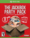 The Jackbox Party Pack cover
