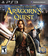 The Lord of the Rings: Aragorn’s Quest