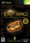 The Lord of the Rings: The Fellowship of the Ring