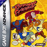 The Ripping Friends cover