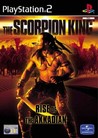 The Scorpion King: Rise of the Akkadian cover