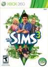 The Sims 3 cover
