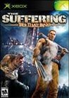 The Suffering: Ties That Bind cover