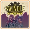 The Swindle cover