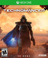 The Technomancer cover