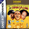 The Three Stooges cover