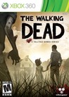 The Walking Dead: A Telltale Games Series cover