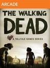 The Walking Dead: Episode 5 – No Time Left cover