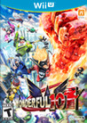 The Wonderful 101 cover