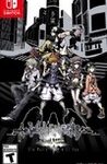 The World Ends with You: Final Remix cover