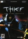 Thief: The Dark Project cover