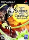 Tim Burton’s The Nightmare Before Christmas: Oogie’s Revenge