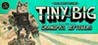 Tiny & Big: Grandpa’s Leftovers
