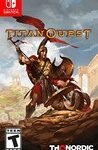 Titan Quest cover