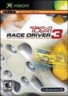 TOCA Race Driver 3 cover