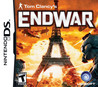 Tom Clancy’s EndWar cover