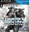 Tom Clancy’s Ghost Recon: Future Soldier