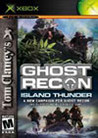 Tom Clancy’s Ghost Recon: Island Thunder