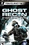 Tom Clancy’s Ghost Recon Predator cover