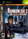 Tom Clancy’s Rainbow Six 3: Black Arrow cover